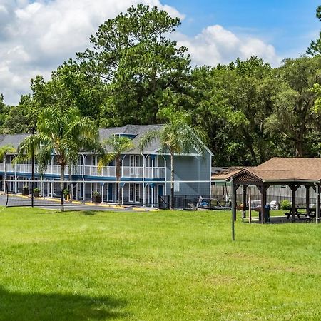 Gatortown Inn Gainesville Ngoại thất bức ảnh
