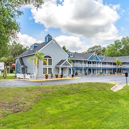 Gatortown Inn Gainesville Ngoại thất bức ảnh