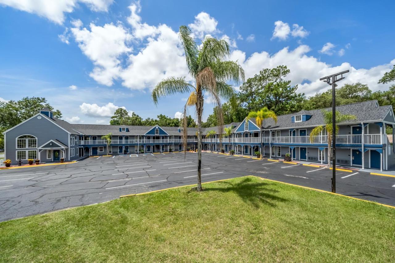 Gatortown Inn Gainesville Ngoại thất bức ảnh