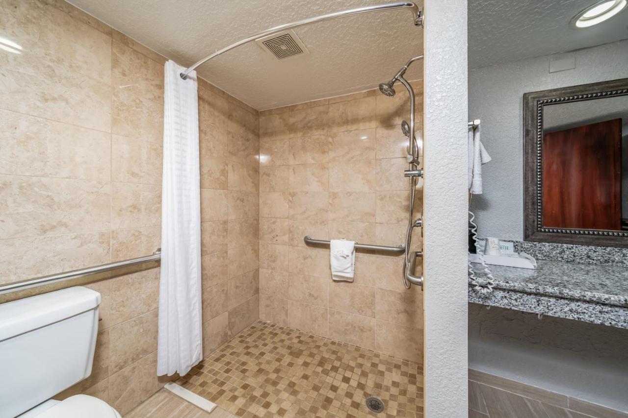 Gatortown Inn Gainesville Ngoại thất bức ảnh