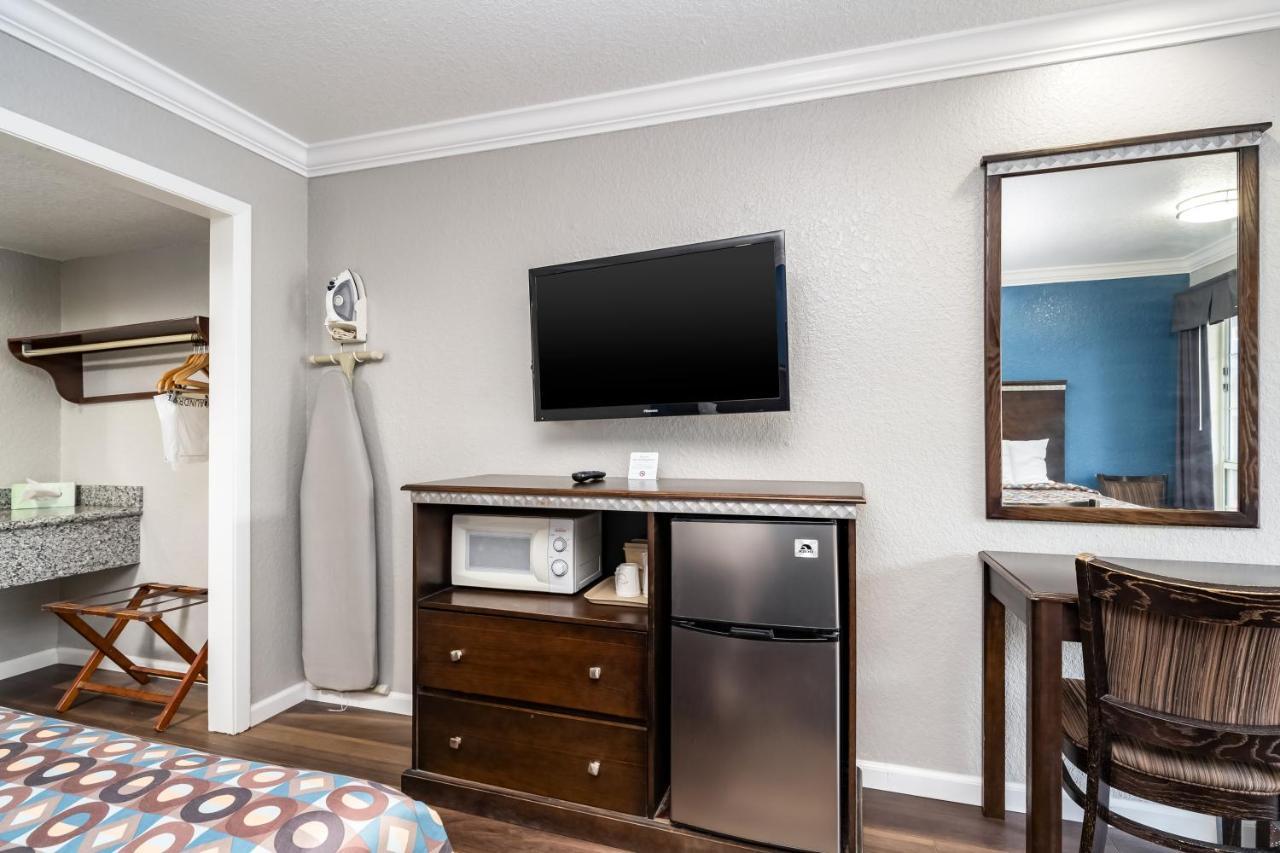 Gatortown Inn Gainesville Ngoại thất bức ảnh