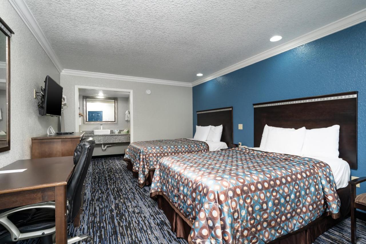 Gatortown Inn Gainesville Ngoại thất bức ảnh