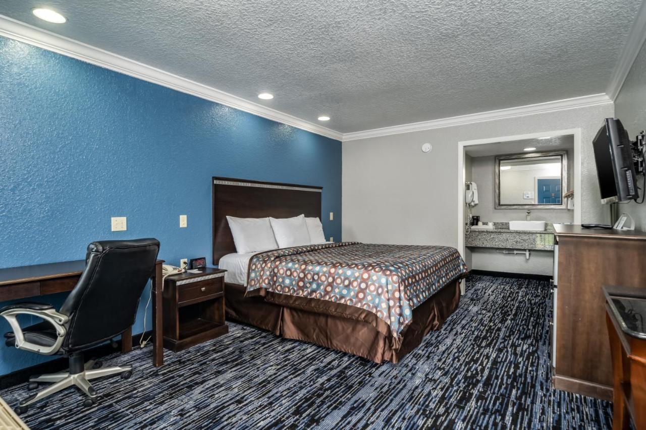 Gatortown Inn Gainesville Ngoại thất bức ảnh