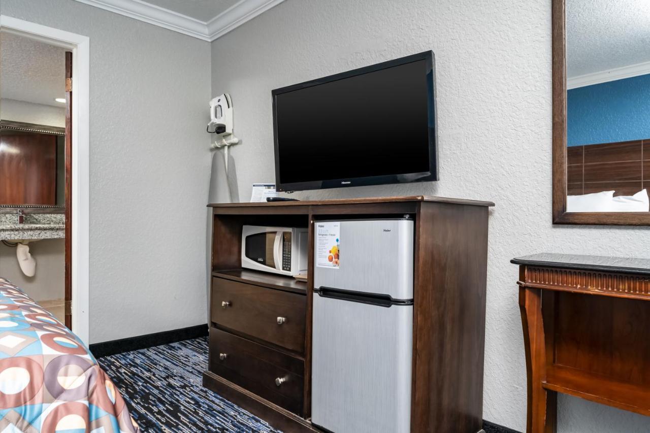 Gatortown Inn Gainesville Ngoại thất bức ảnh