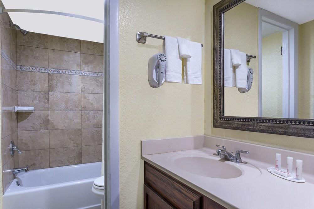 Gatortown Inn Gainesville Ngoại thất bức ảnh