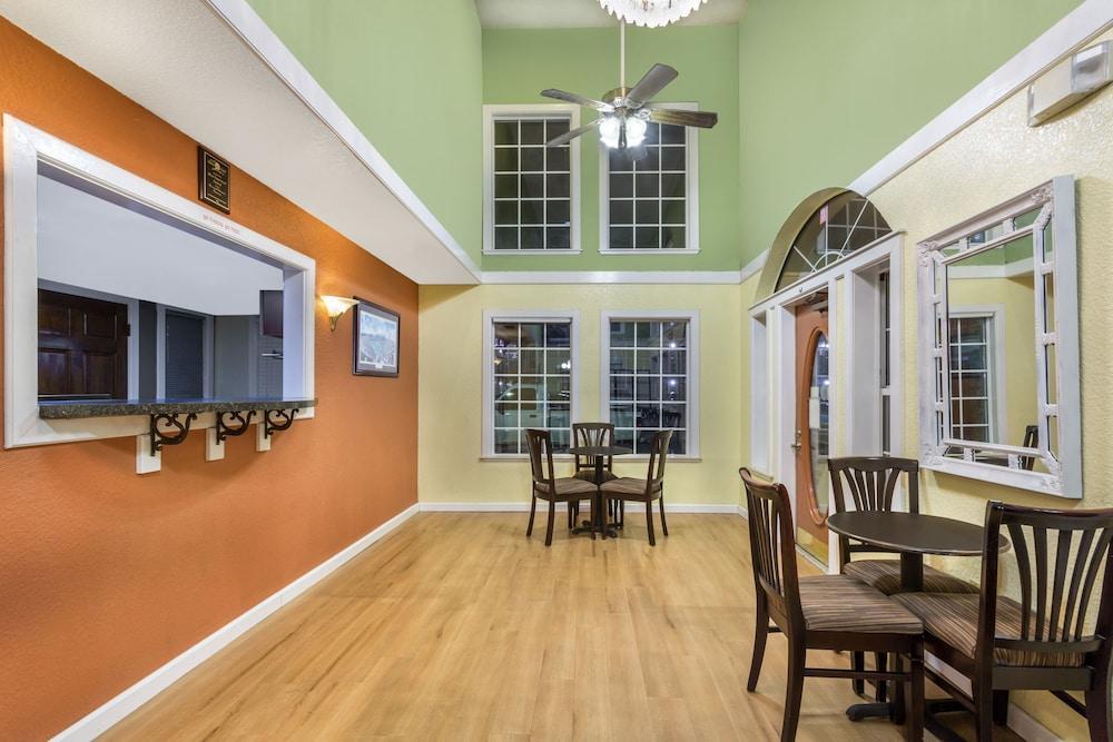 Gatortown Inn Gainesville Ngoại thất bức ảnh