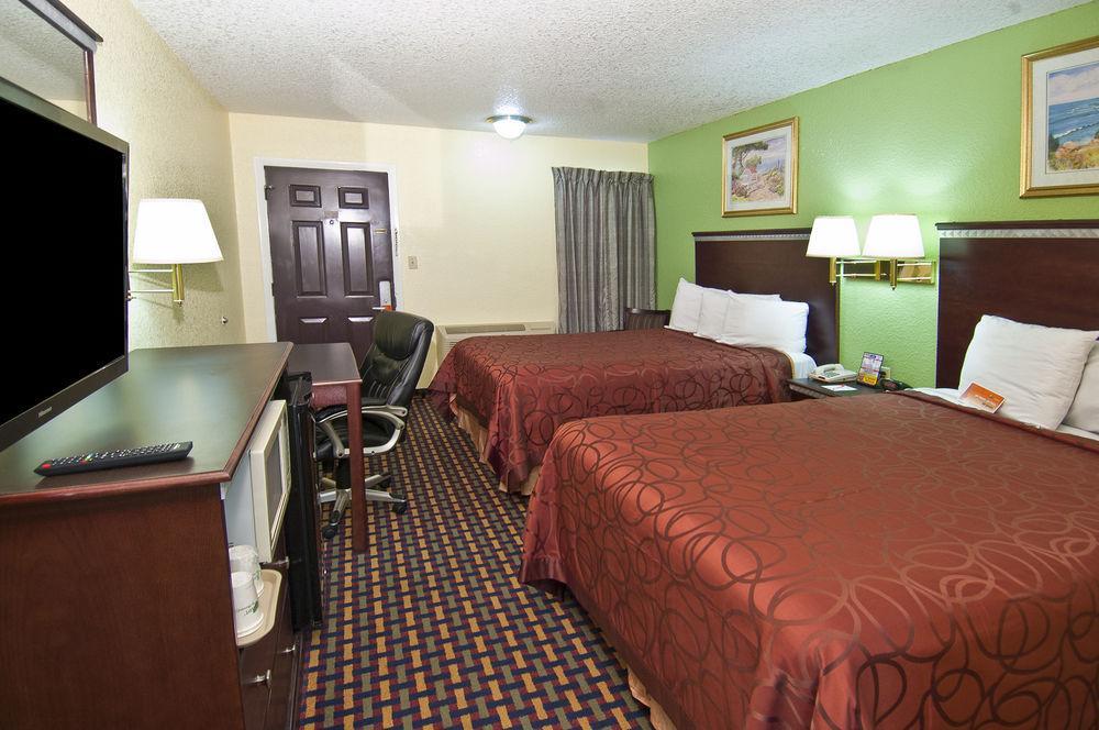 Gatortown Inn Gainesville Ngoại thất bức ảnh