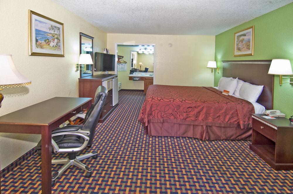 Gatortown Inn Gainesville Ngoại thất bức ảnh