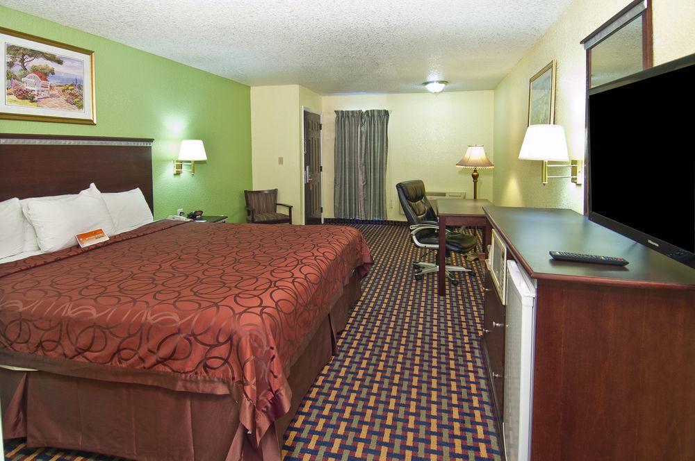 Gatortown Inn Gainesville Ngoại thất bức ảnh