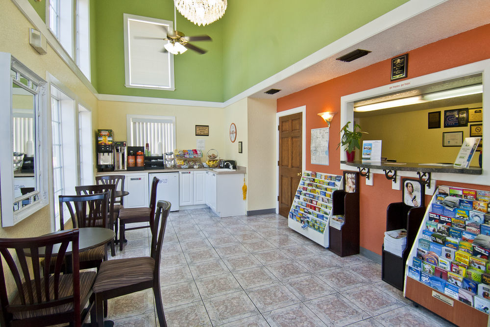 Gatortown Inn Gainesville Ngoại thất bức ảnh