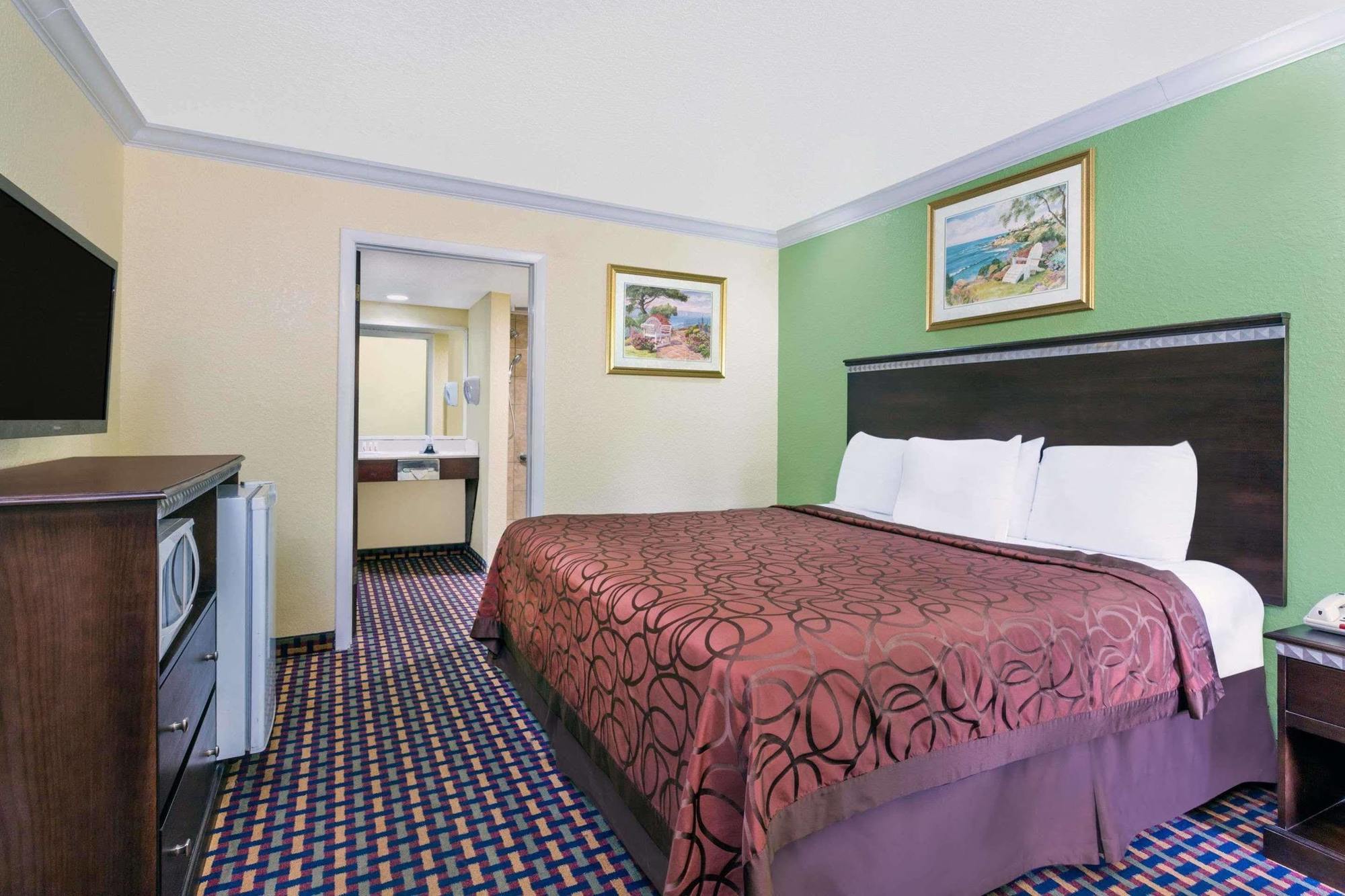 Gatortown Inn Gainesville Ngoại thất bức ảnh