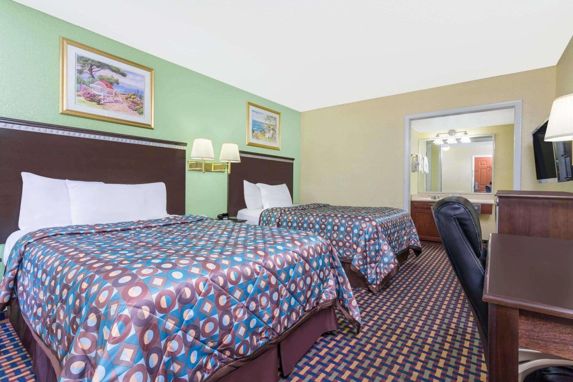 Gatortown Inn Gainesville Ngoại thất bức ảnh